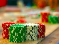 Casinos targeted by Senate bill