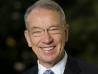 Grassley, others laud ‘burden of proof’ interpretation for whistleblowers