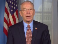 Grassley responds to criticism of judicial nomination process