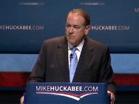 Huckabee announces Iowa tour