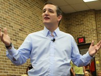 Cruz returning to Iowa several more times in October